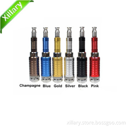 Favorites Compare 2014 China New Model E Cig Mod Battery Telescope